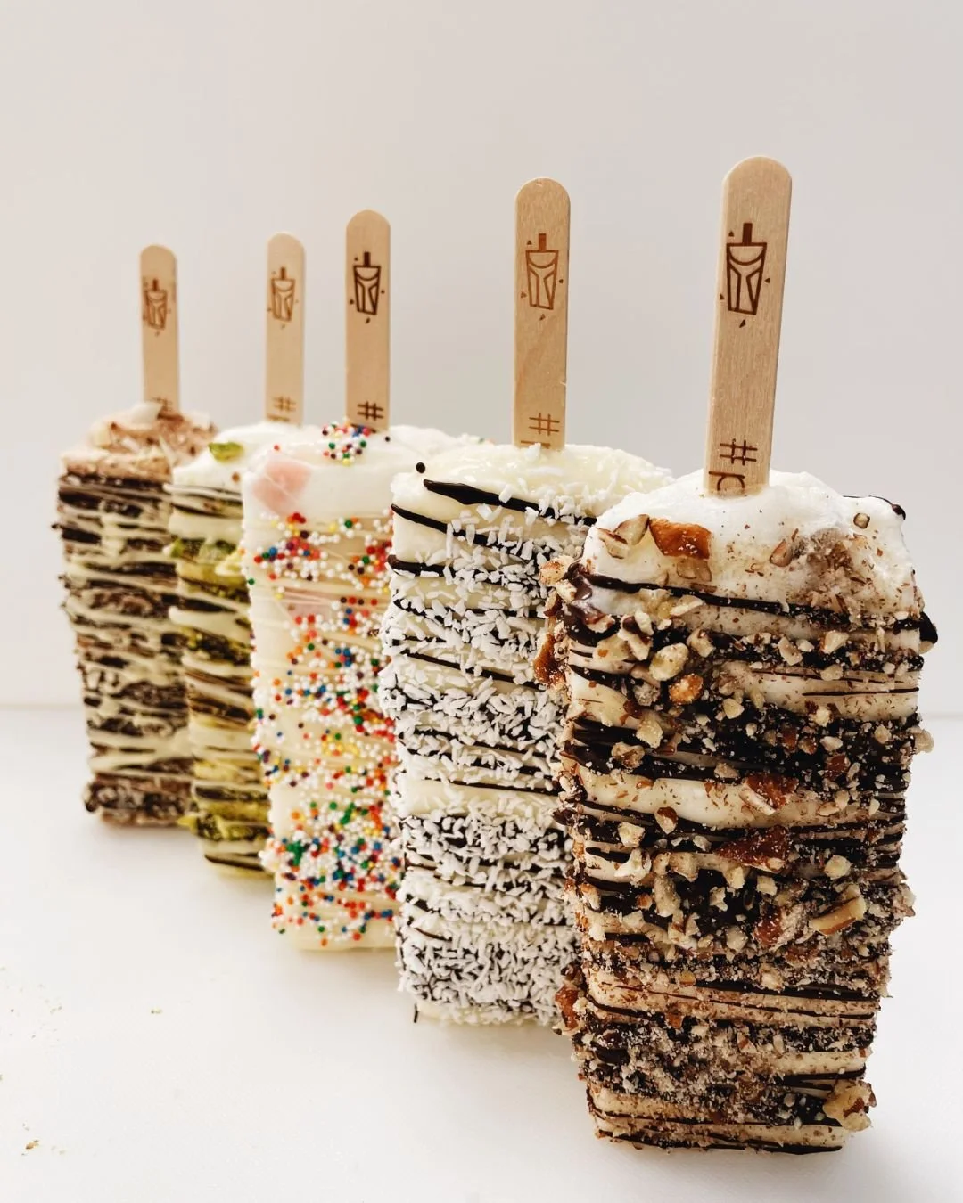 best paletas mexicanas en San Diego near me