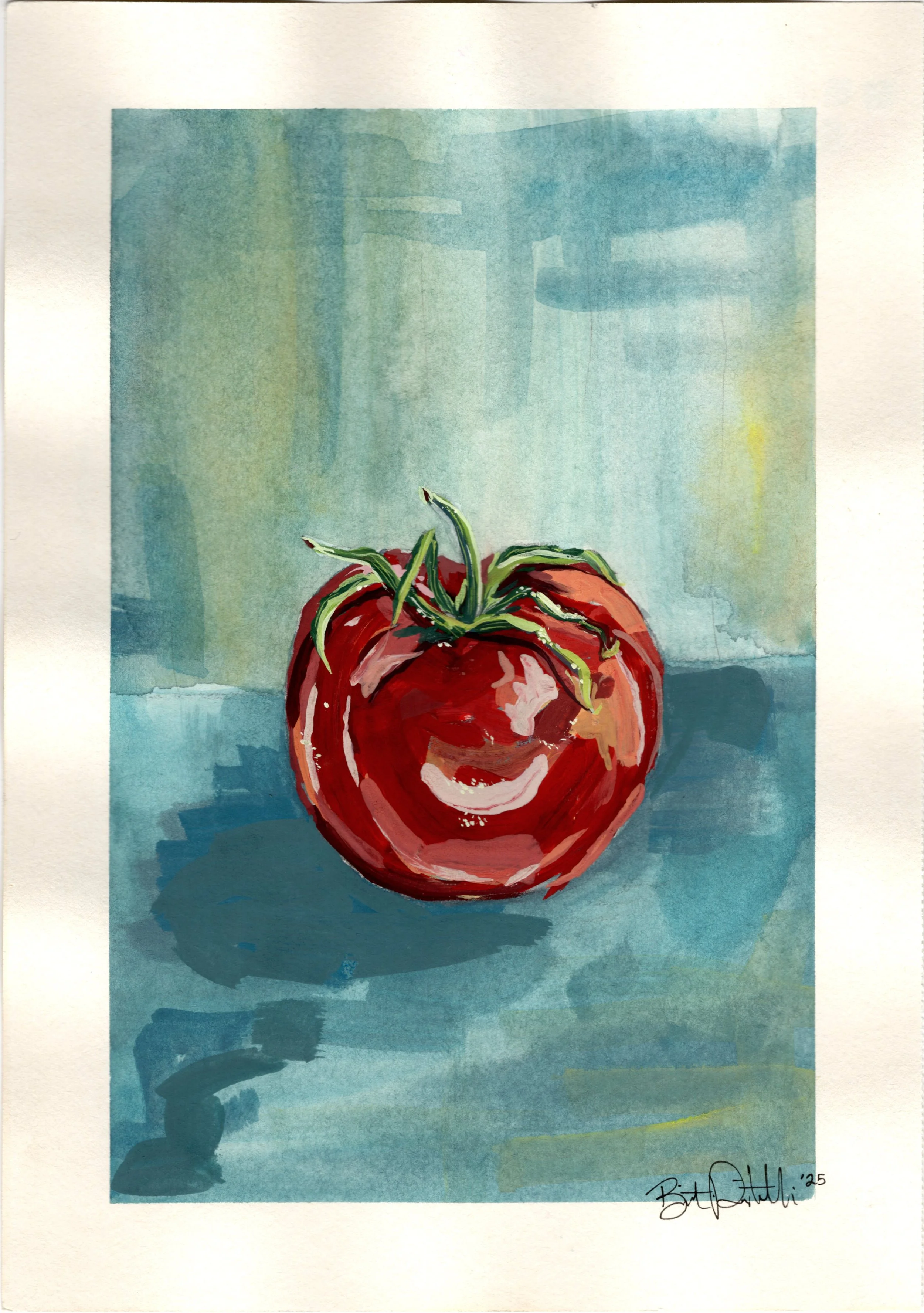 tomato, tomato