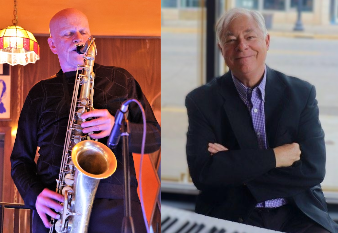 John Paulson &amp; Lawrence Price