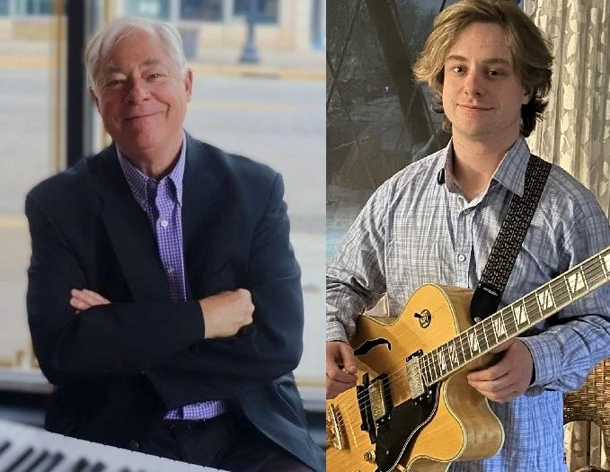 Lawrence Price &amp; Sam Price