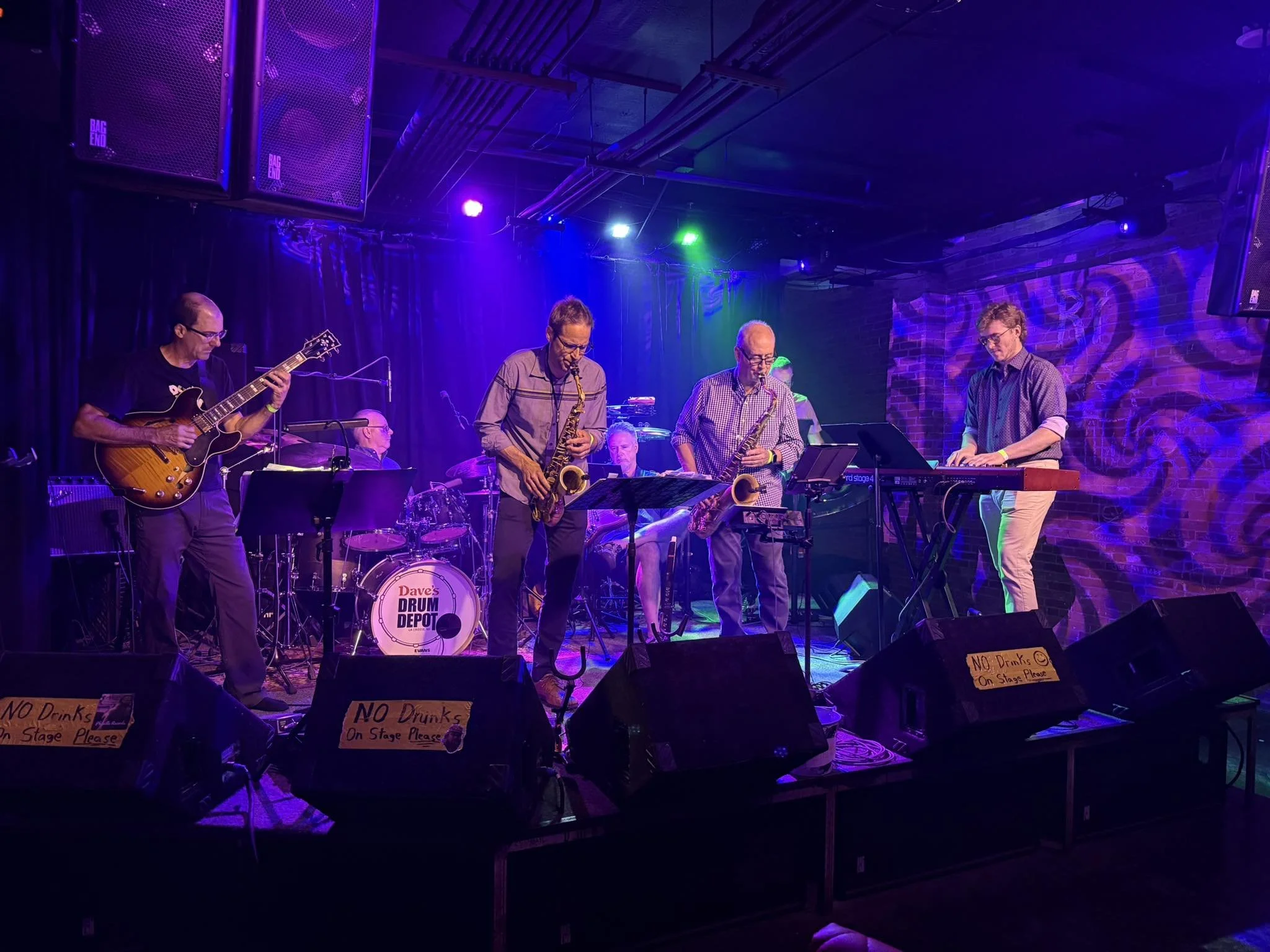 Winona Jazz Collective