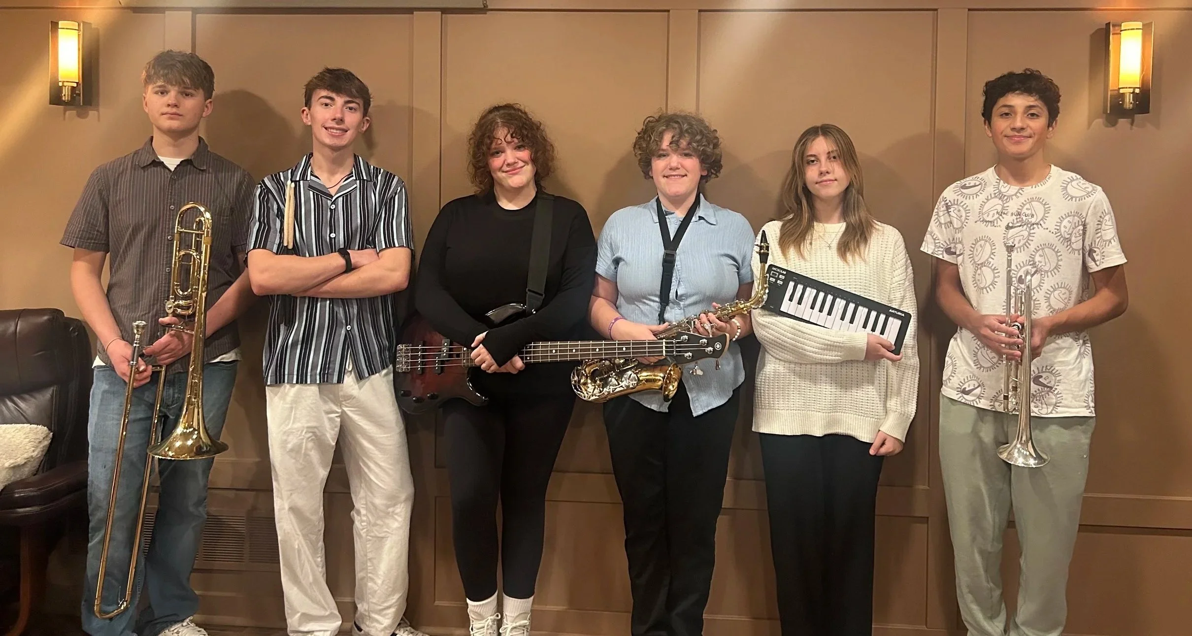 Fusion Protostars | Experience Live Jazz Today — Upper Mississippi Jazz ...