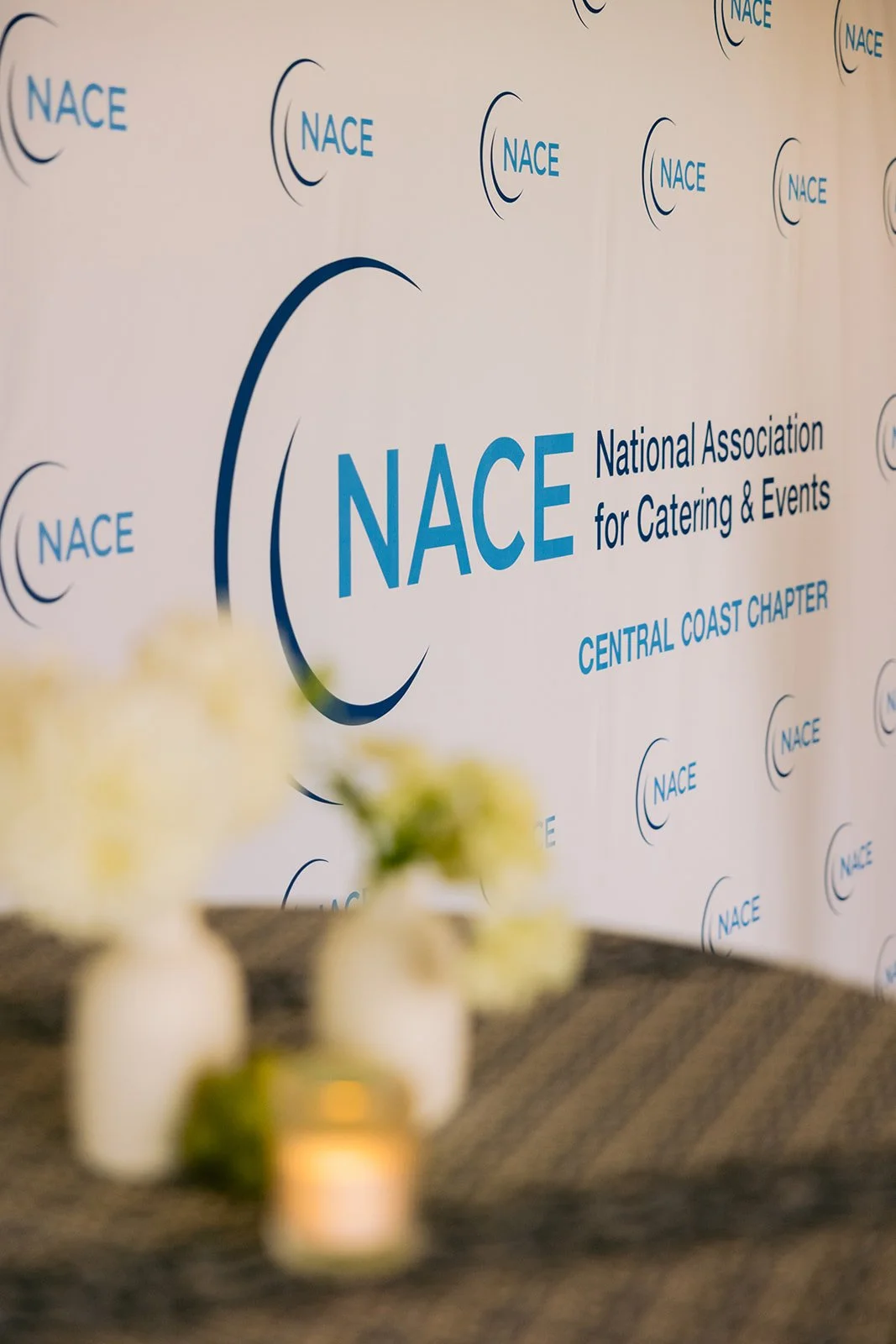 NACE Multi-Chapter Mixer at The Landsby