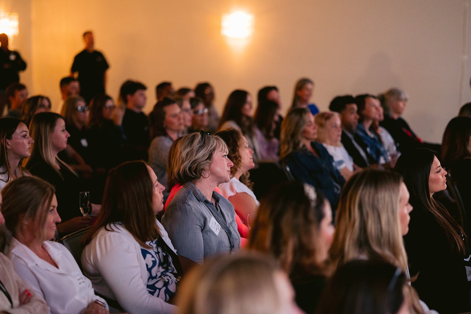 The Hospitality Gap: Why Clients Buy From One Vendor and Not Another