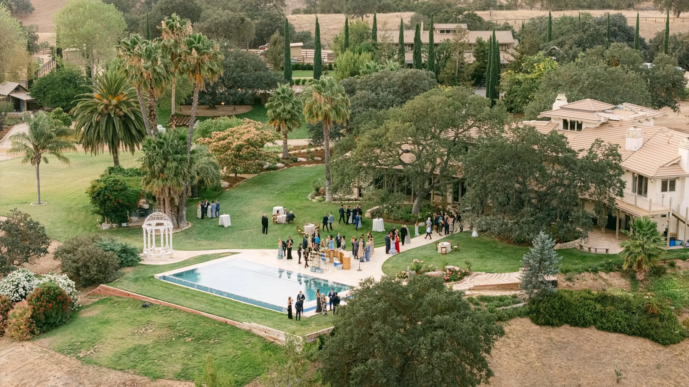 "Fall" in love with Eagle Oak Ranch! | September NACE Mixer