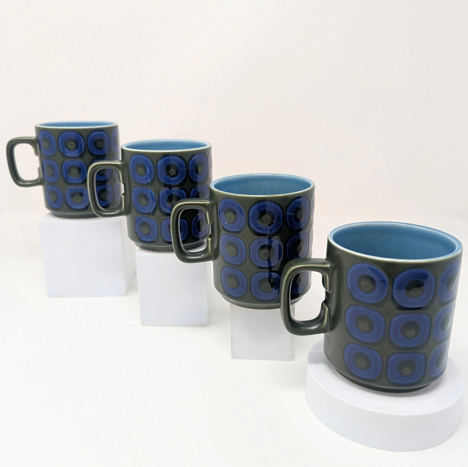 Rare Vintage Hornsea Pottery 