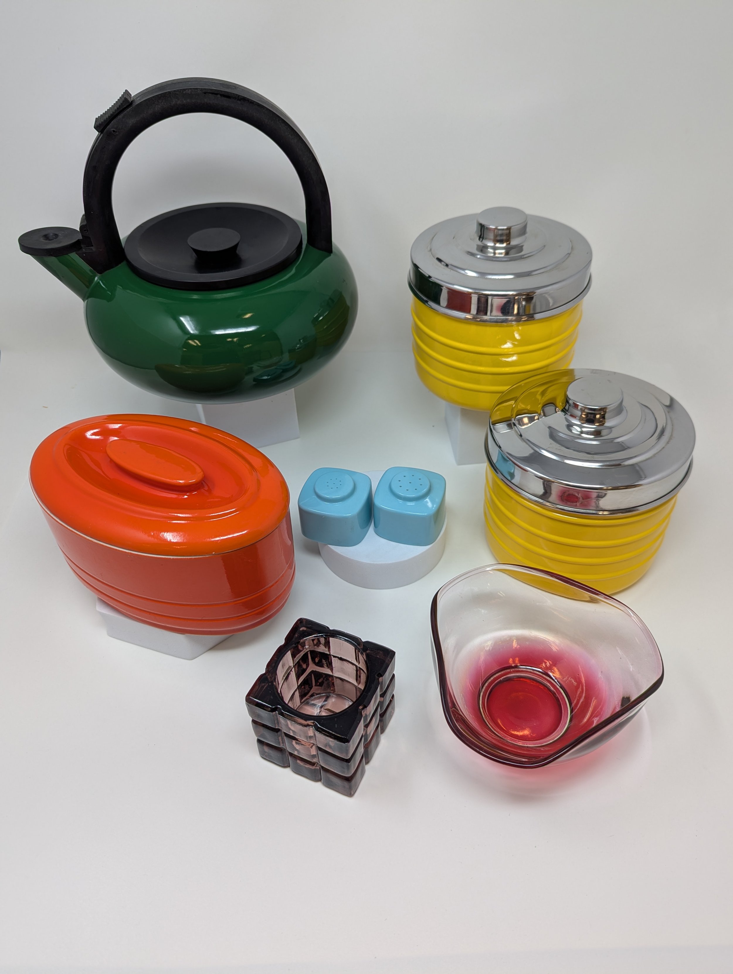 Rainbow Mod Kitchen Mystery Box