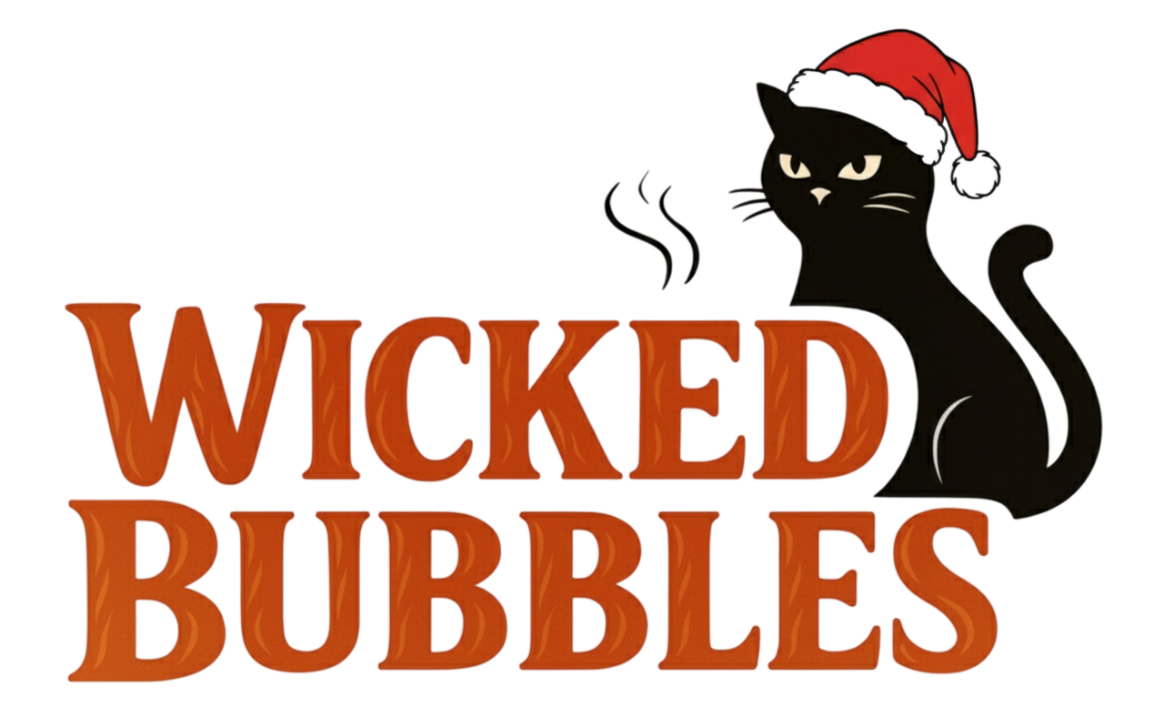 Wicked Bubbles