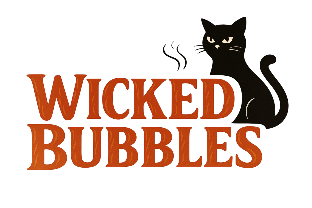 Wicked Bubbles