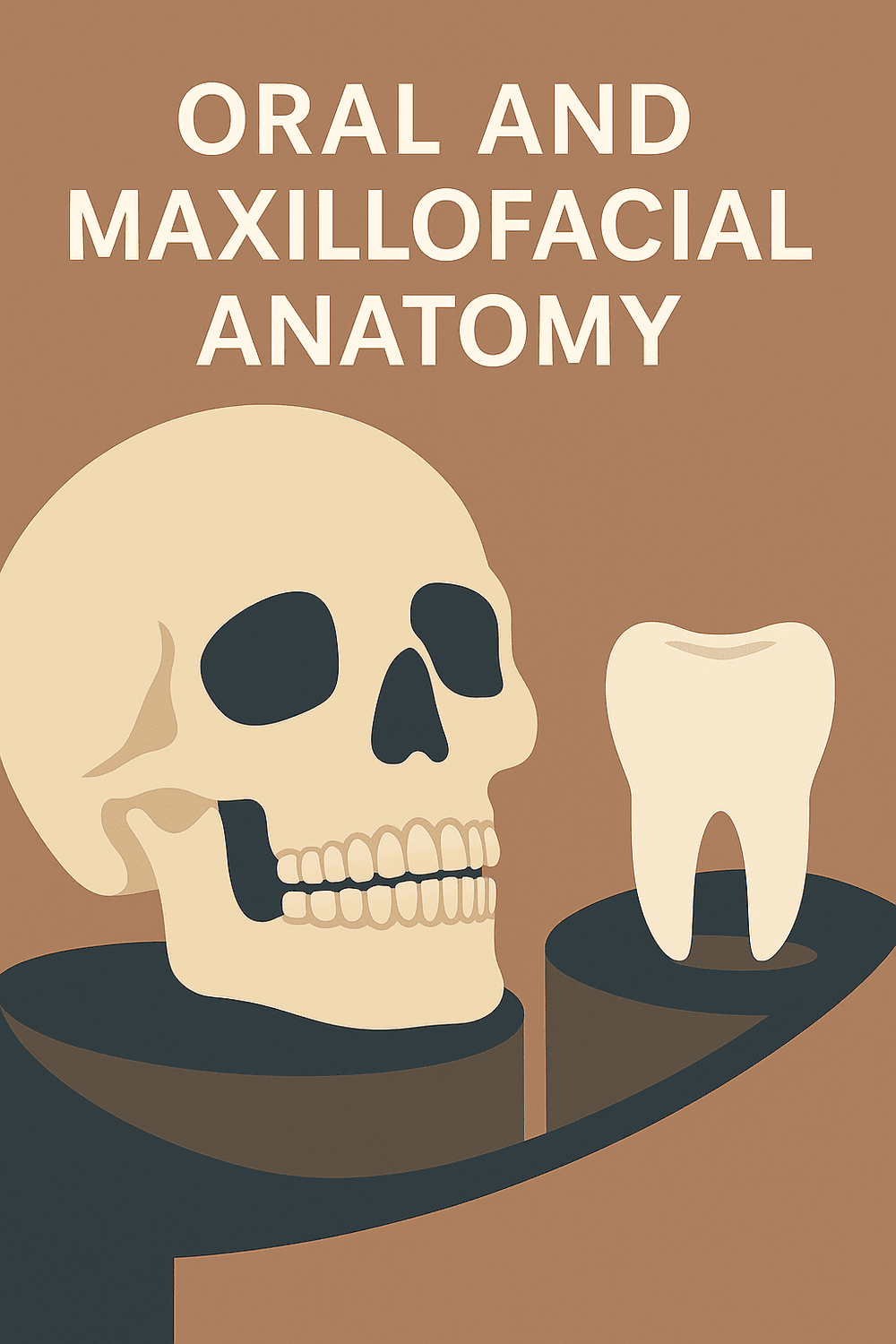 Oral and Maxillofacial Anatomy