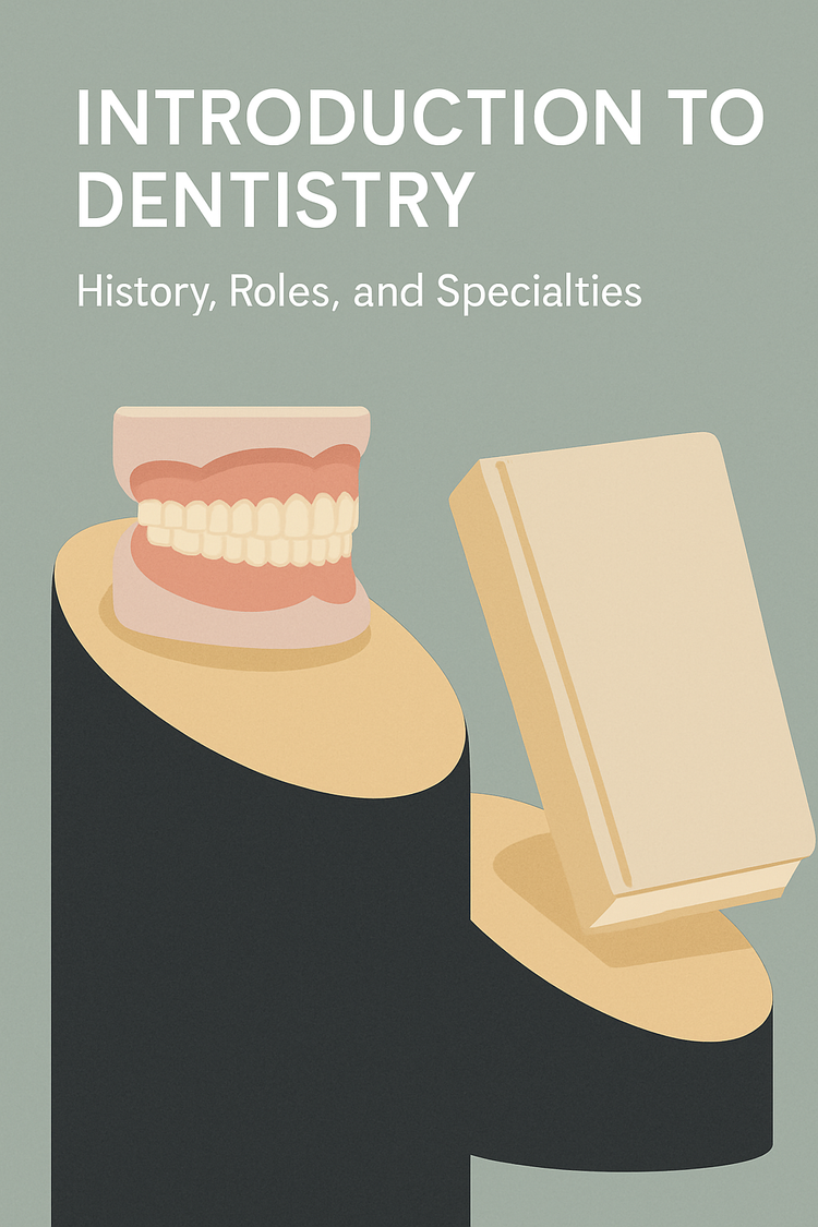Introduction to Dentistry