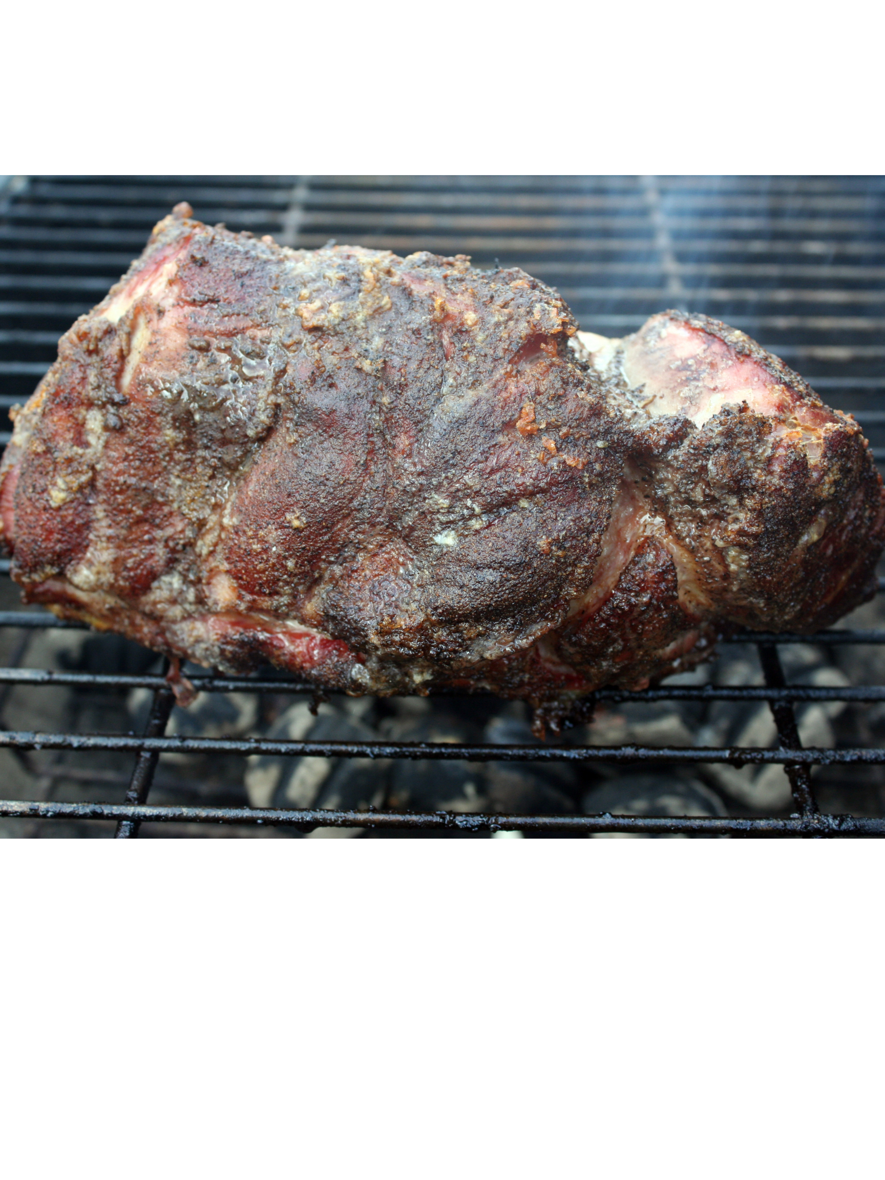 Pork Butt (PRE-ORDER)