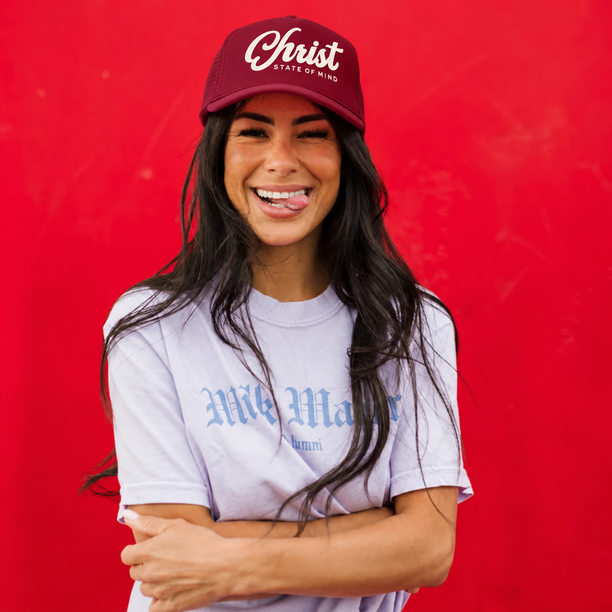 State of Mind Trucker