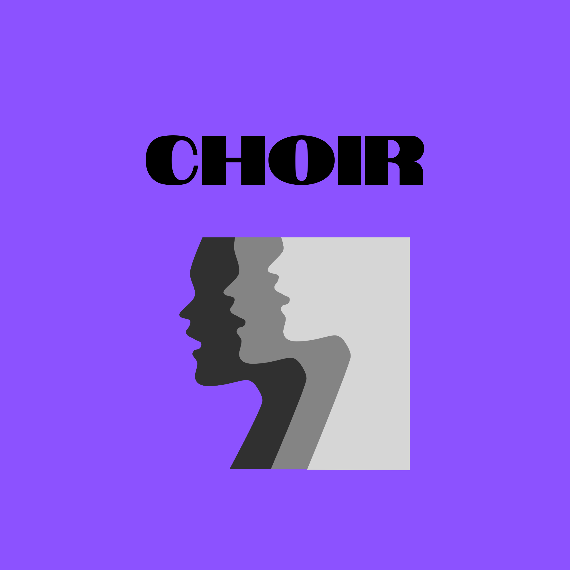 Ferndale Upper and Middle School Choir Concert