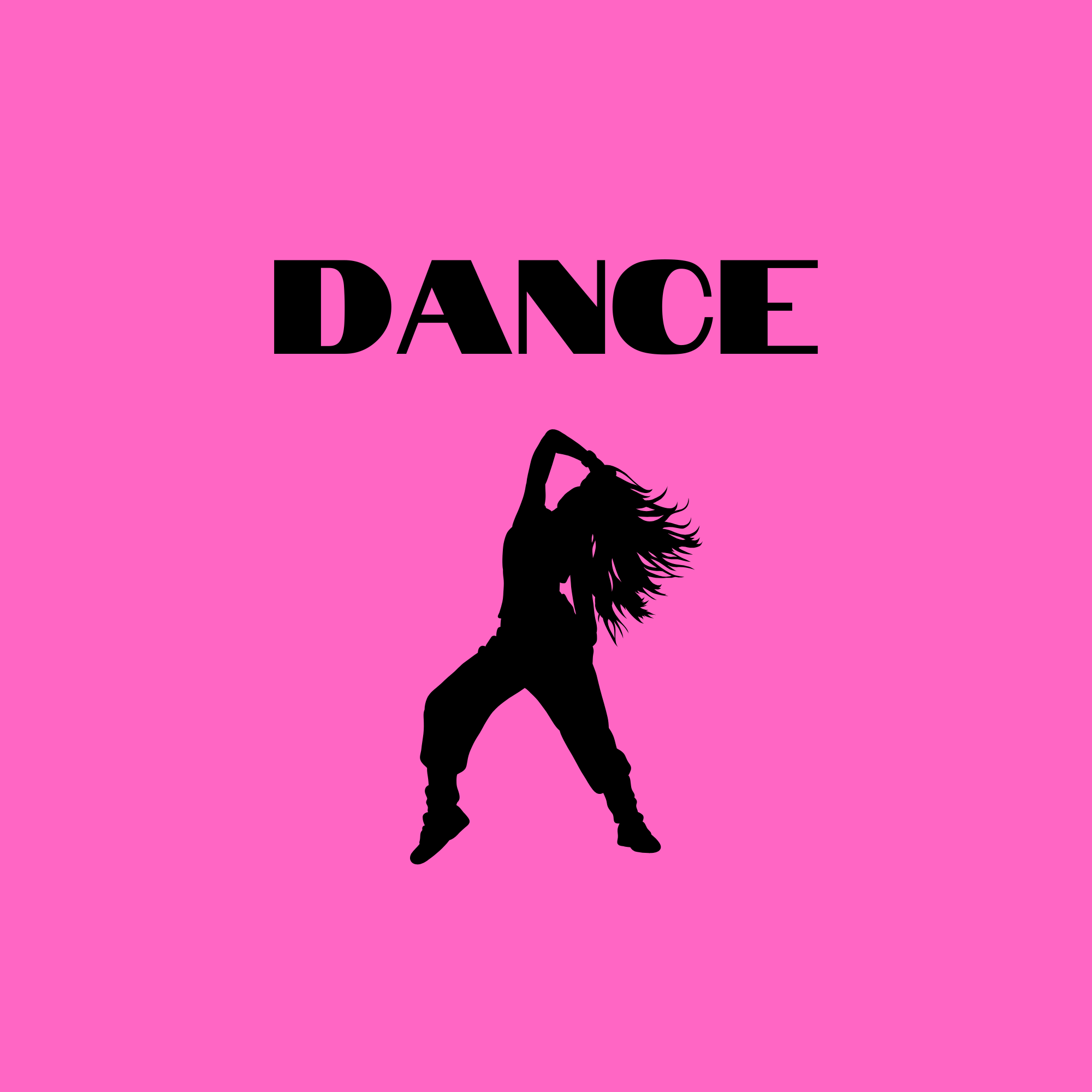 Ferndale Middle and High School Dance