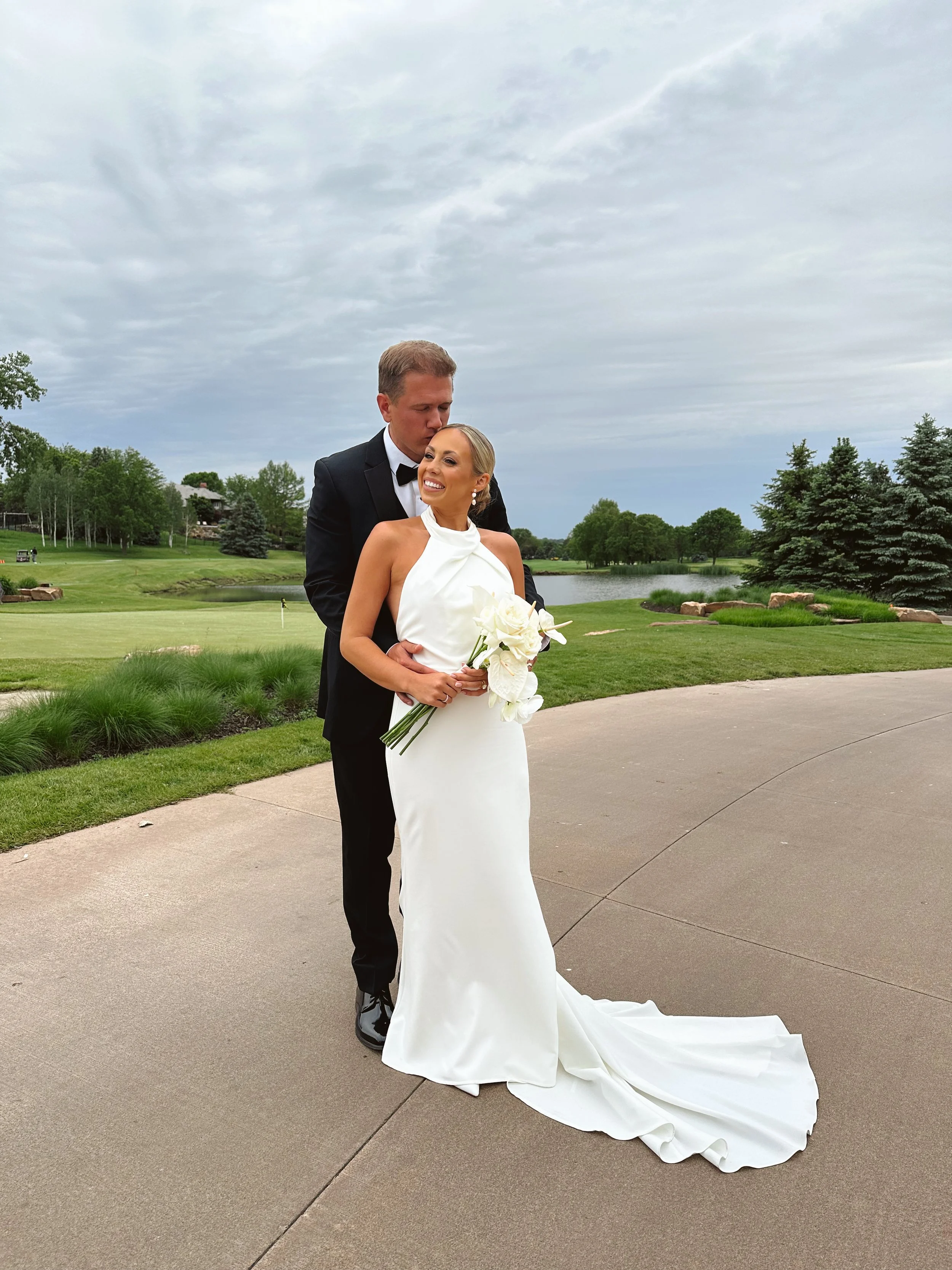 Why Couples Are Choosing Wedding Content Over Videography