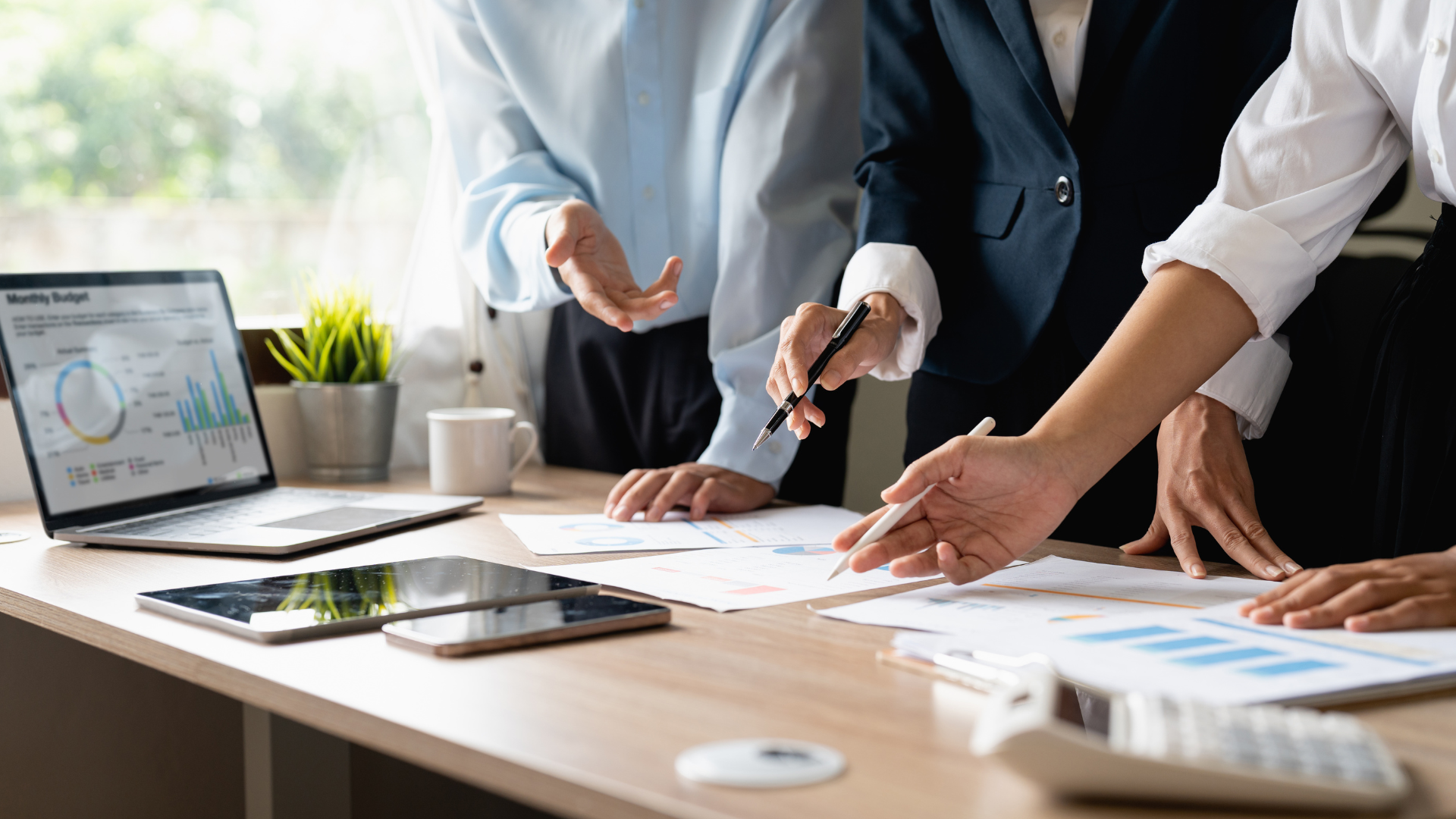 Better By Design Business Consulting