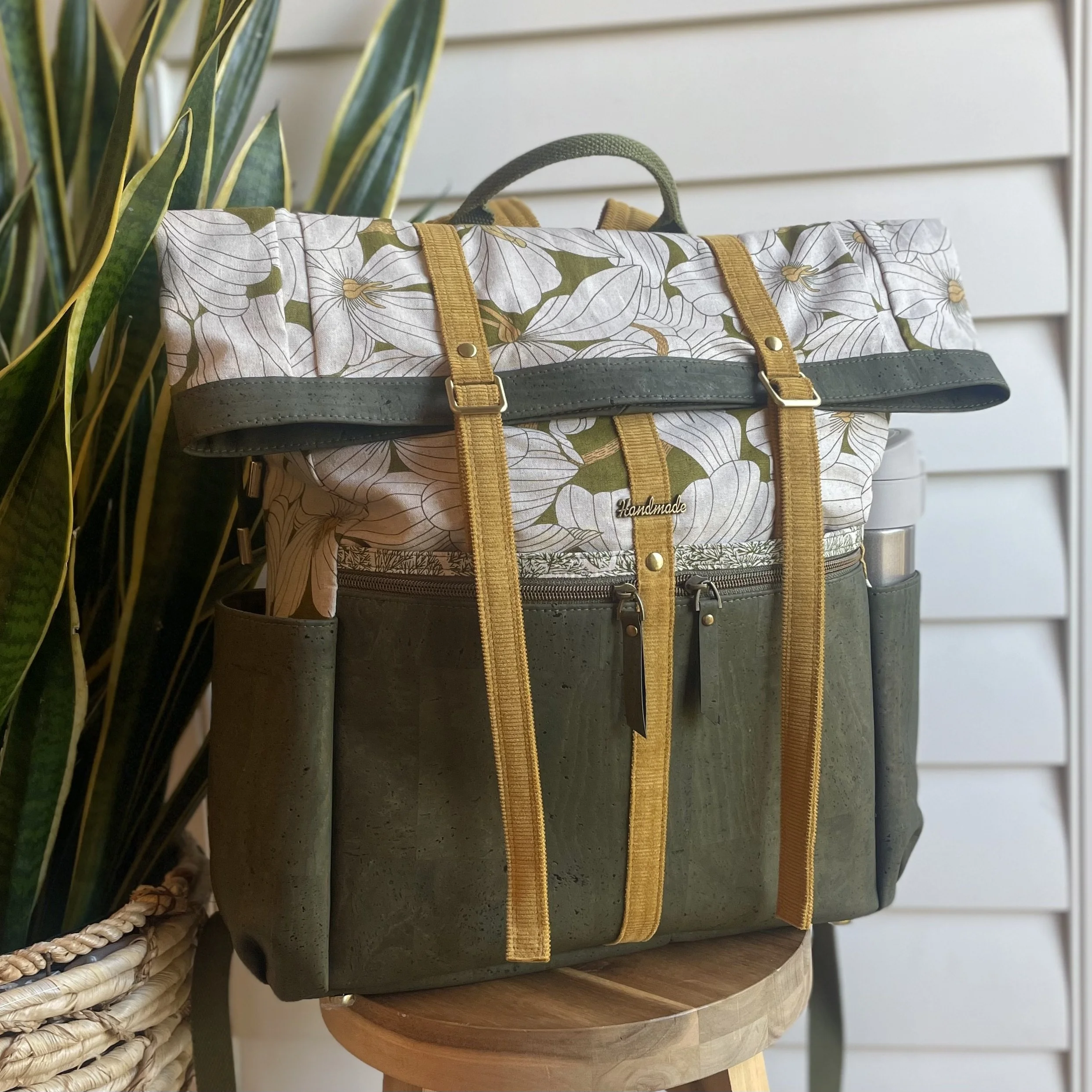 The PASSENGER Backpack