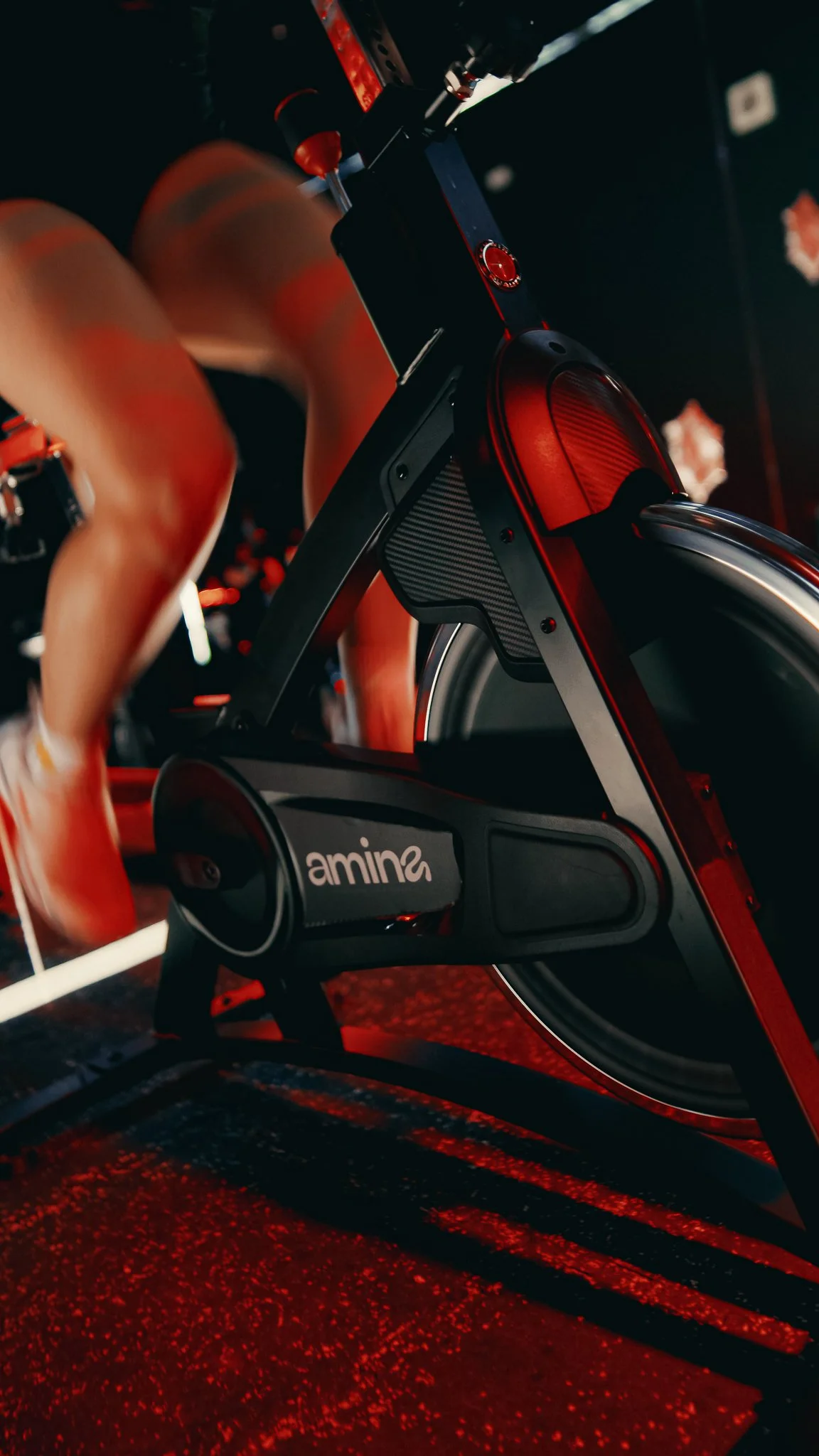 POR QUÉ EL BEAT IMPORTA: Cómo la música guía tu cuerpo (y hace que tu ride sea mejor)