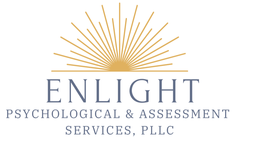 ENLIGHT Psychological &amp; Assessment Services, PLLC
