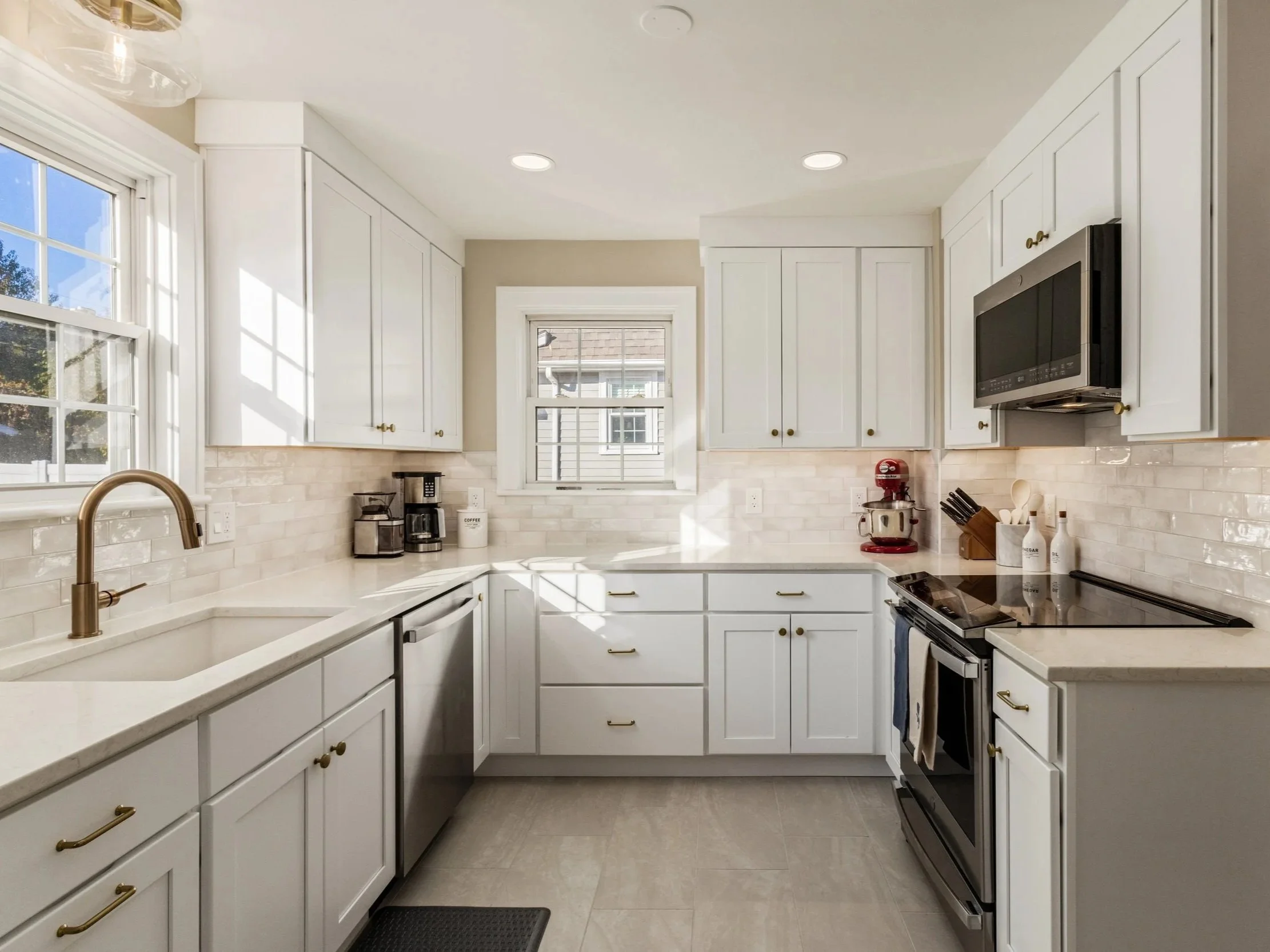 Interior Design Styles vs Trends