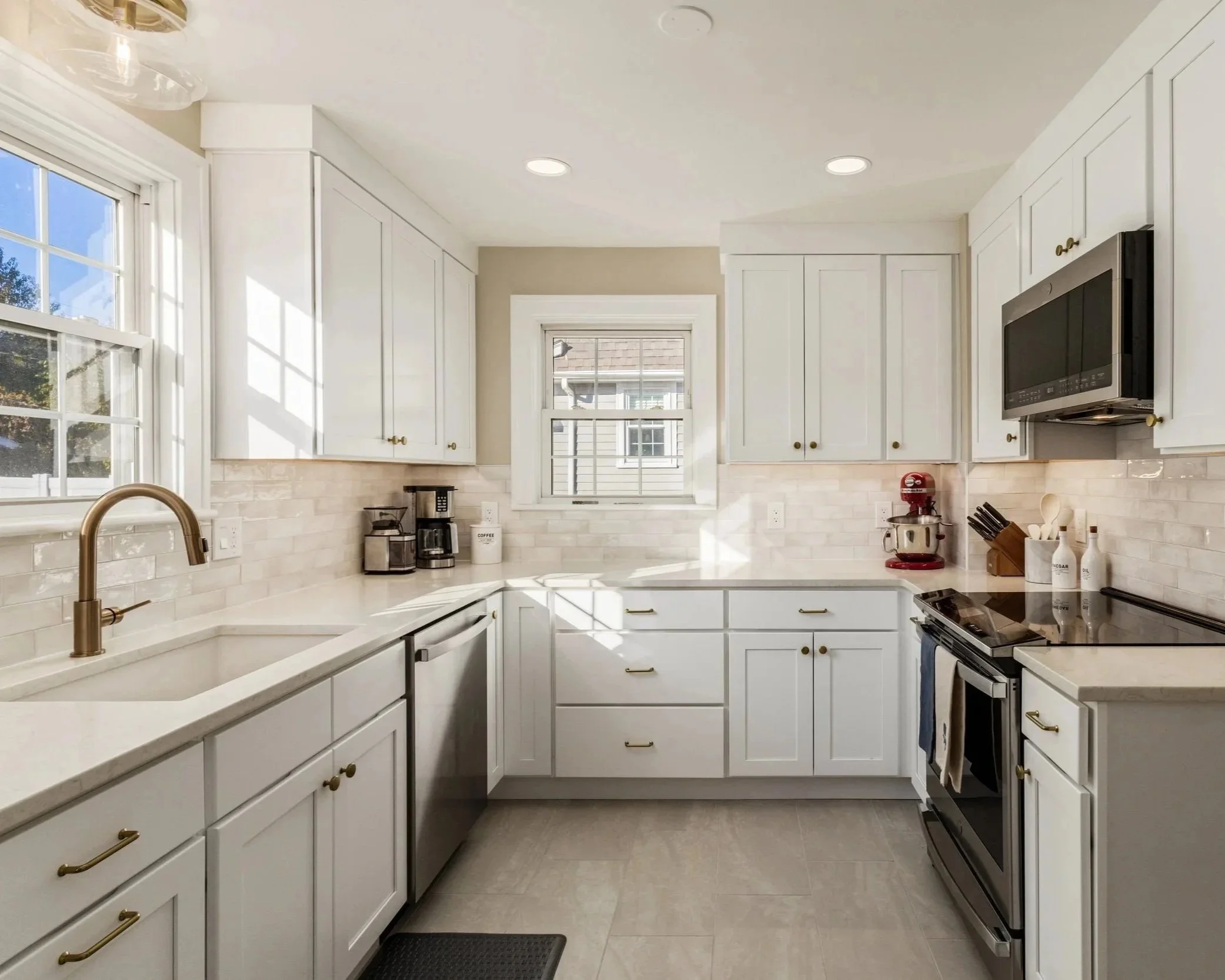 Interior Design Styles vs Trends