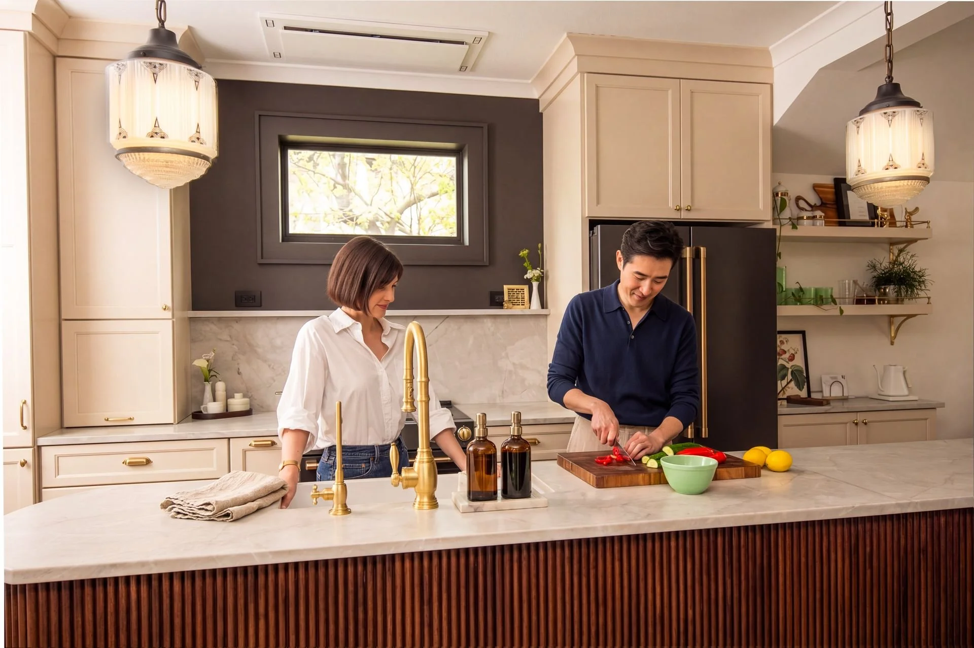 jaeger-kitchen — Residence – Design. Build. Remodel.