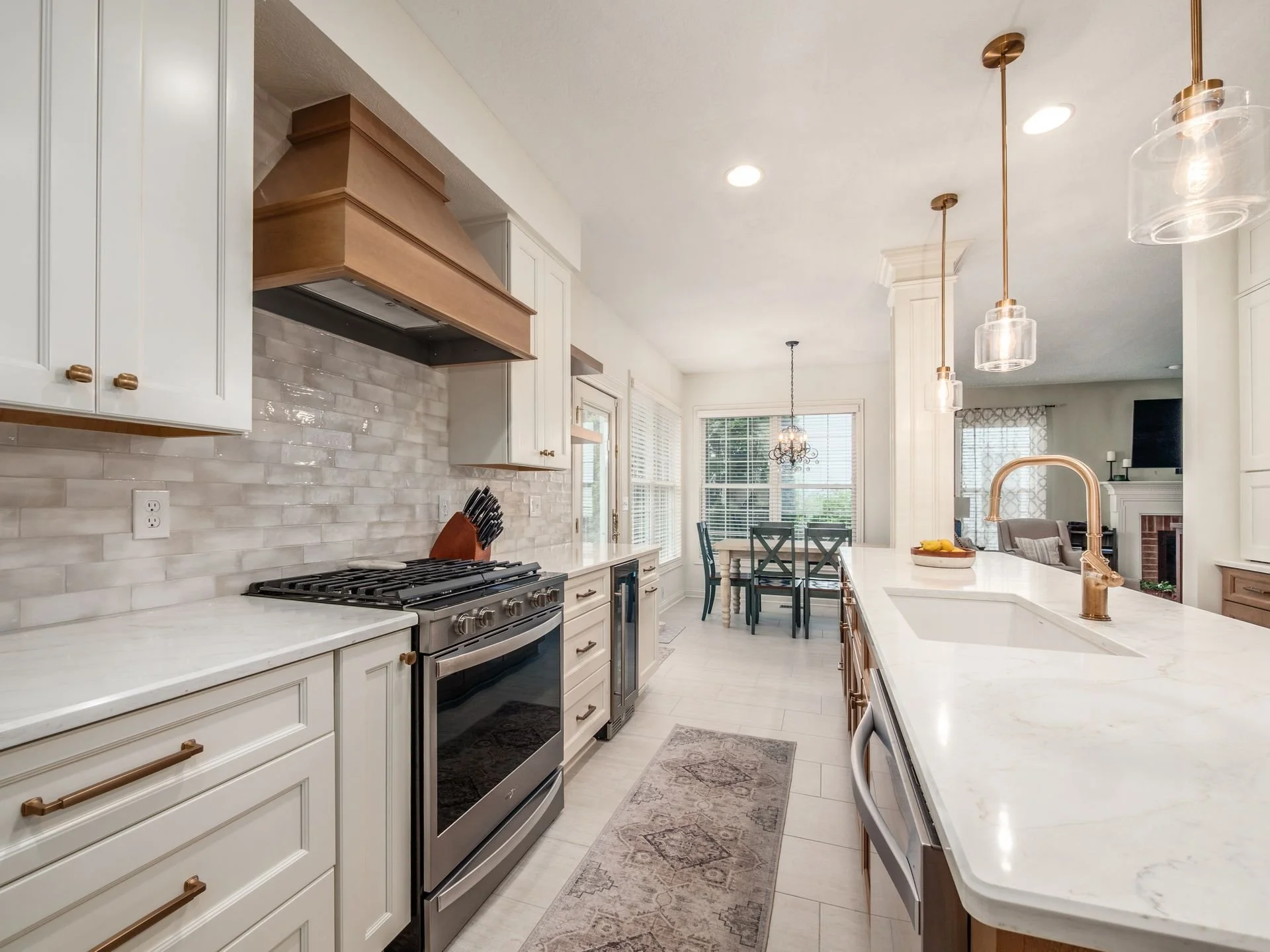 marks-kitchen, laundry