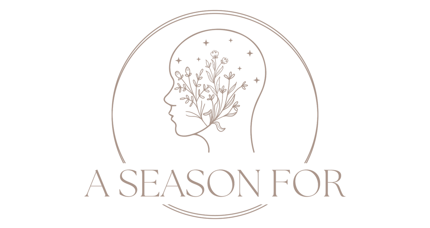 A Season For