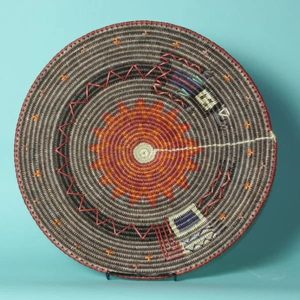 Sally j Black Fire God Basket 1.jpg