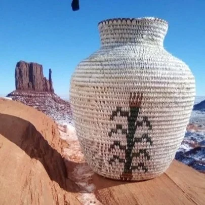 Jug Baskets