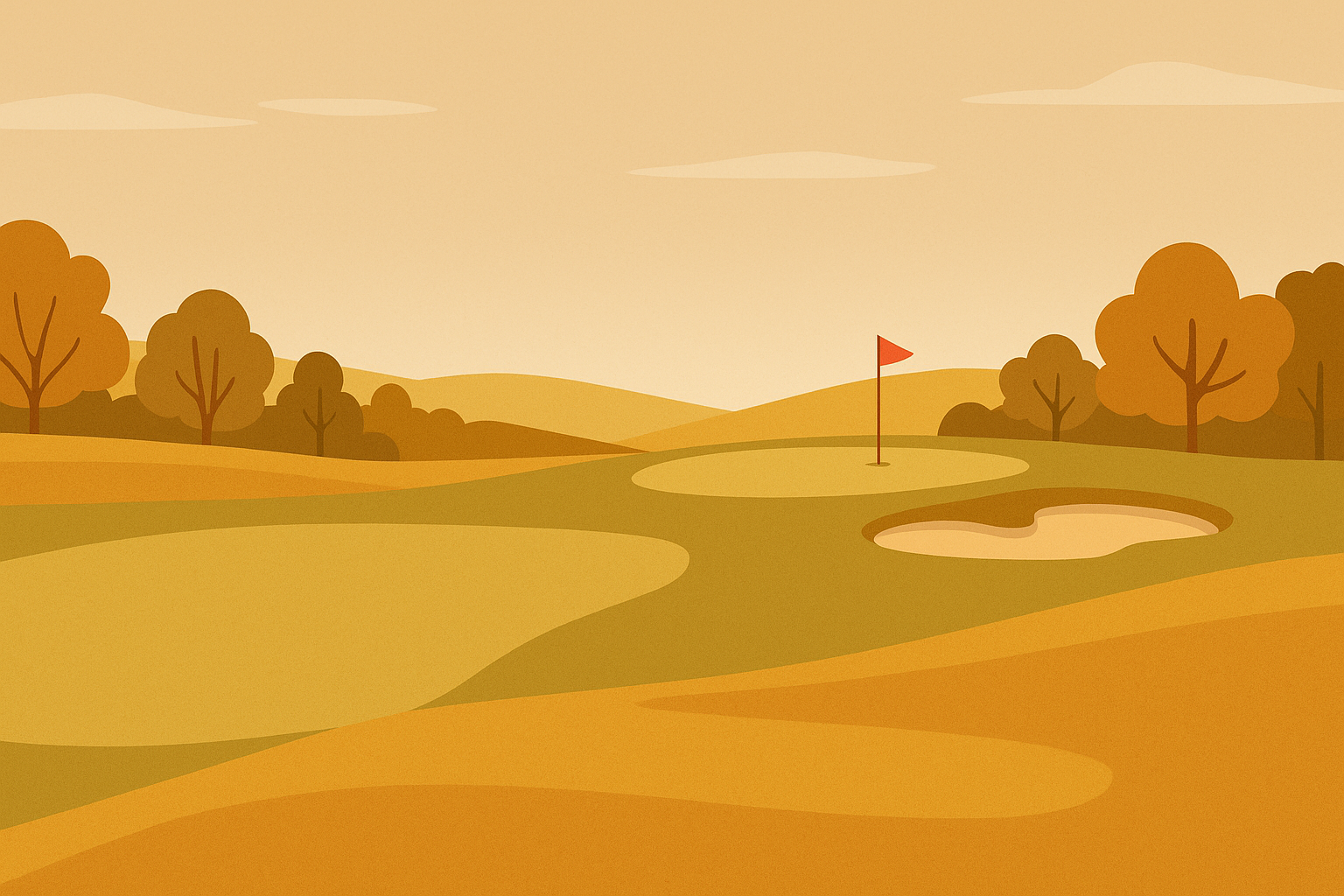 Why Intelligent Layups Are One of the Most Overlooked Skills in Golf