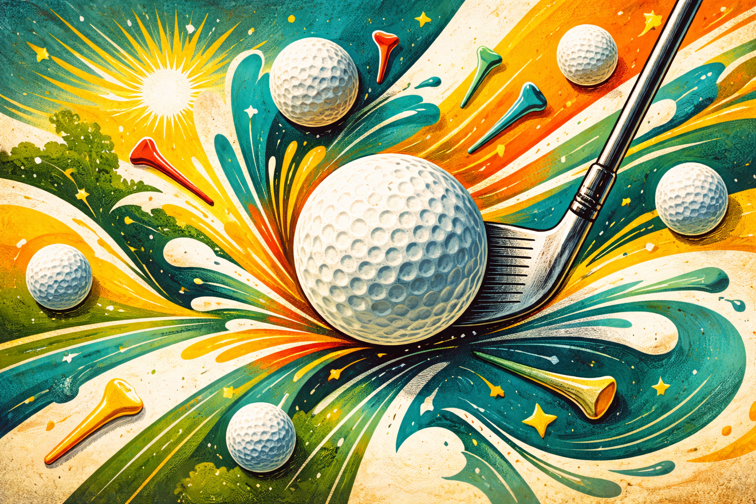 5 Simple Golf Swing Consistency Tips That Actually Work (For Weekend Golfers)