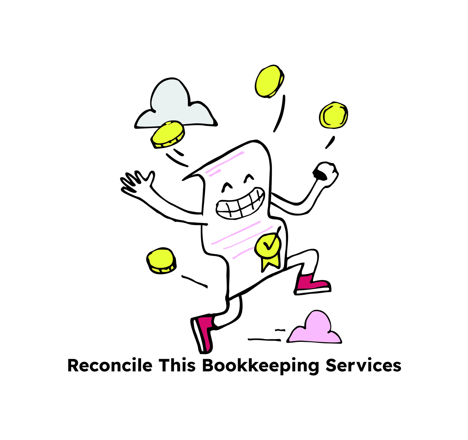Reconcile This Bookkeeping Services