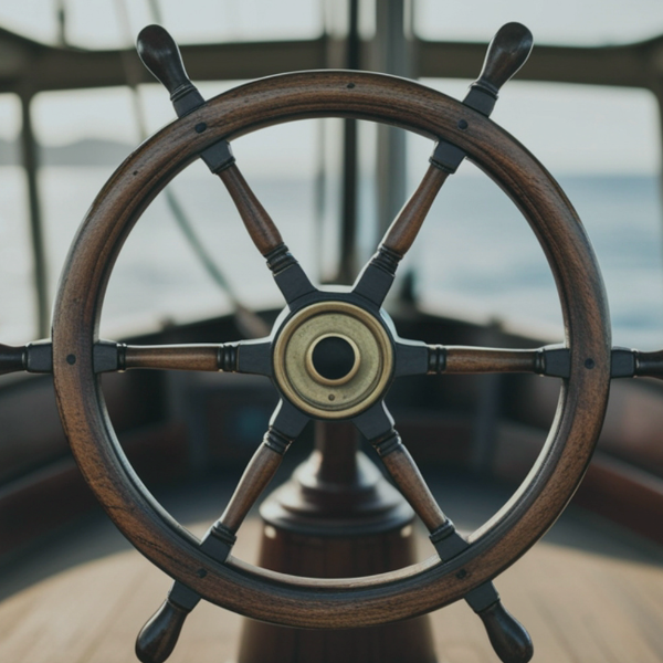 Fractional Chief Executive