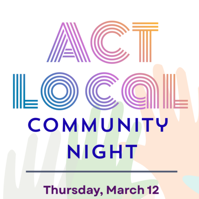 My Journey from Political Hobbyism to Local Engagement