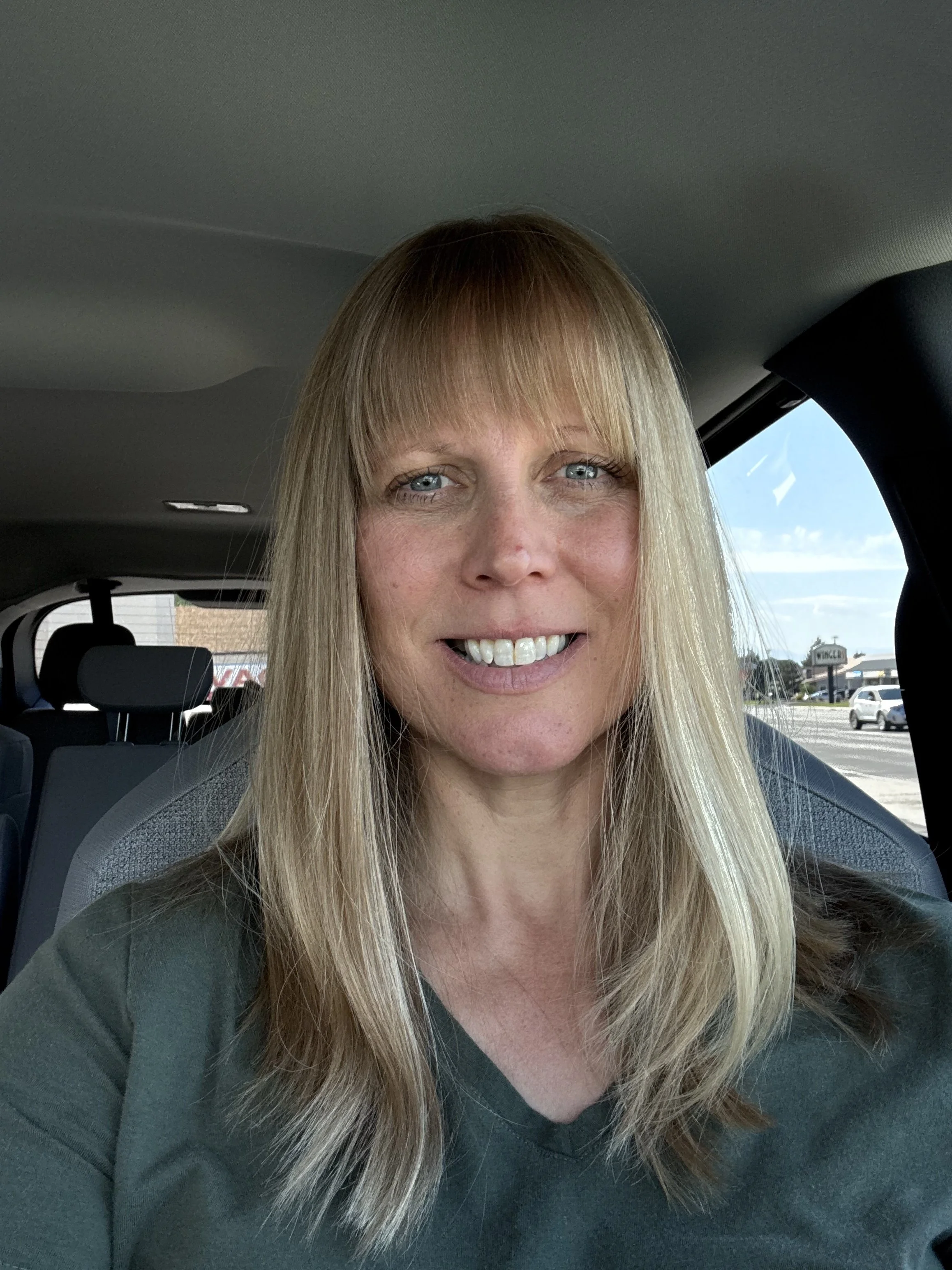 Laura Marre | My Journey from Political Hobbyism to Local Engagement