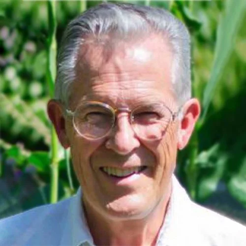 Don Jarvis /From Professor to  Pragmatist