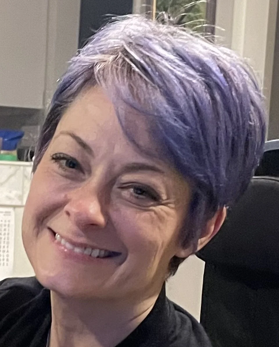 Alyson Matkin/ From DuoLingo to a New Community
