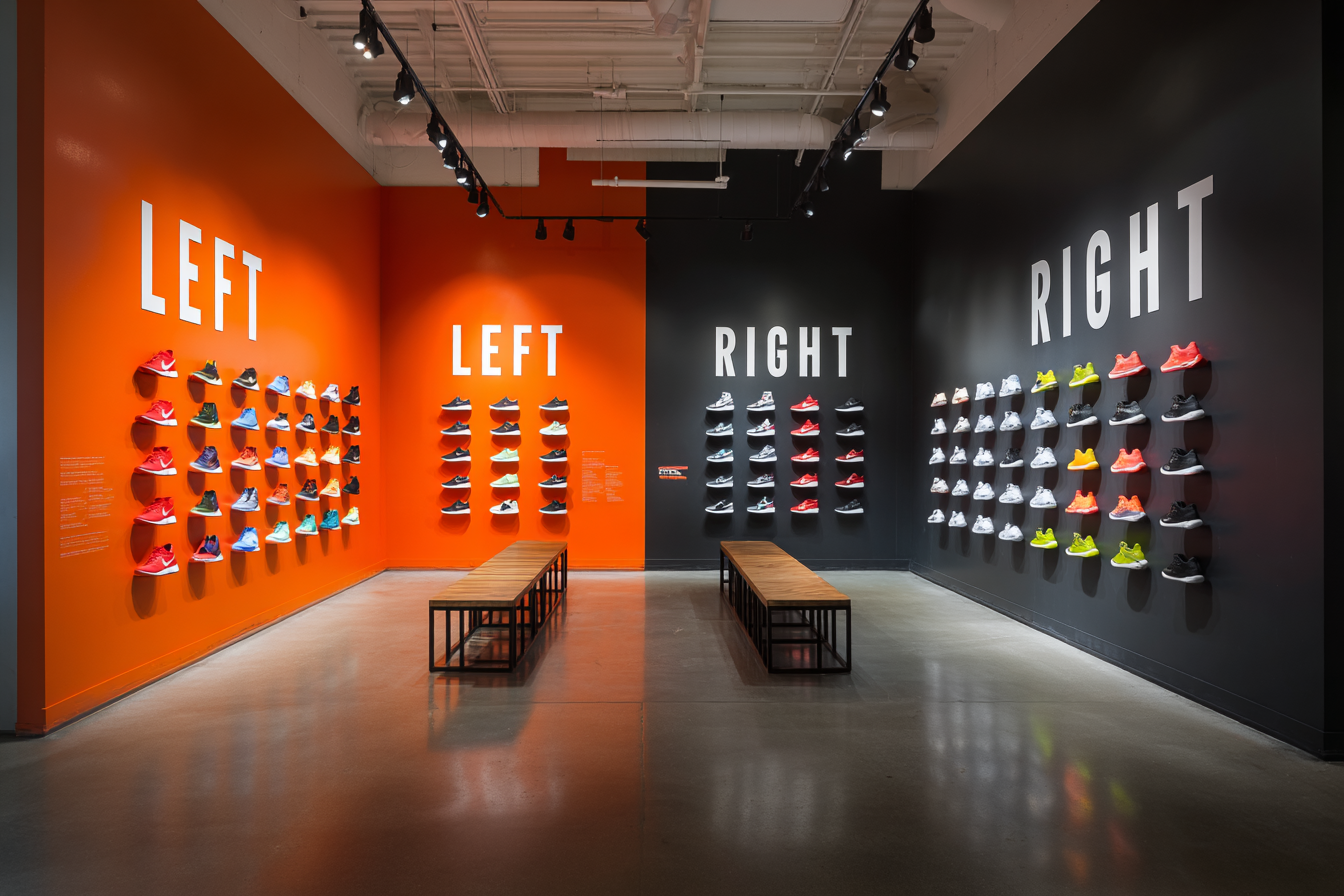 In-Store Installation