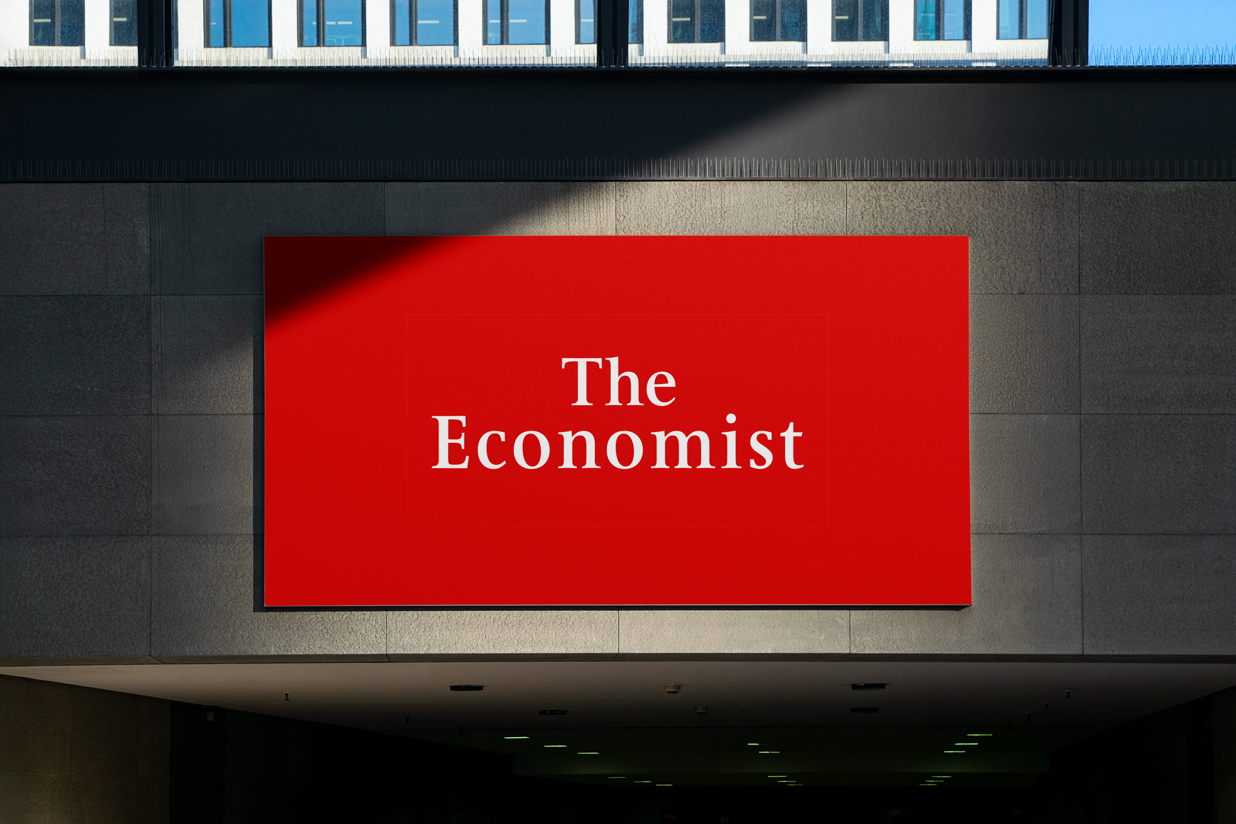 The Economist