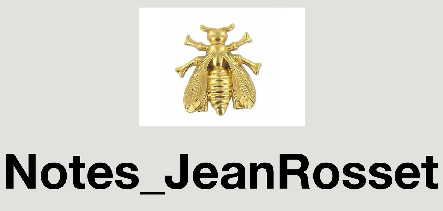 Notes_JeanRosset