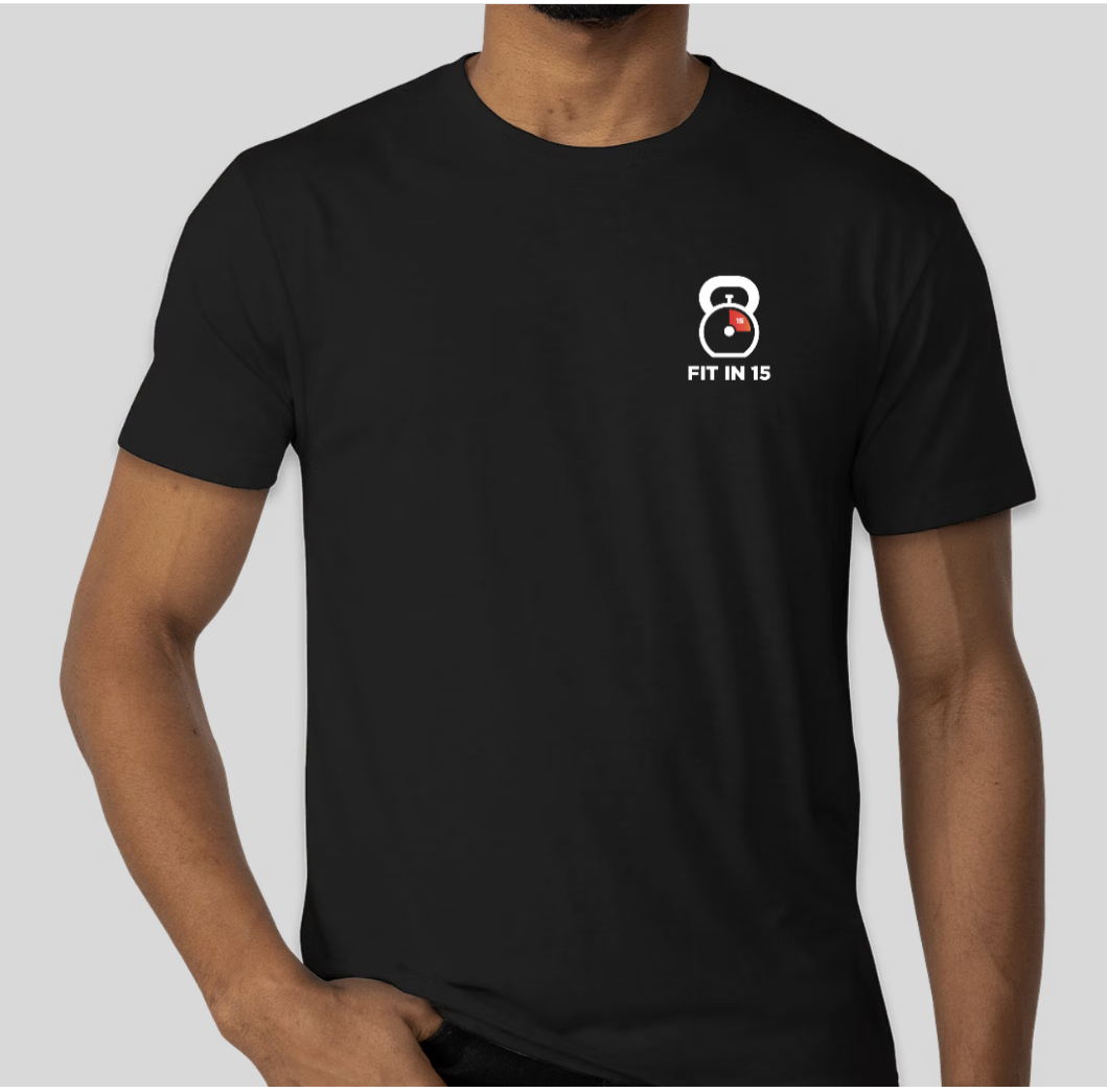 Iconic T-Shirt