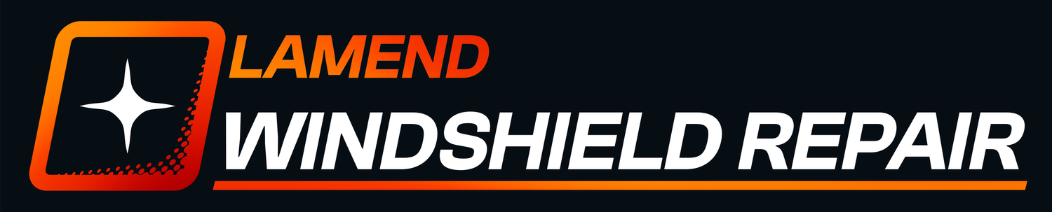 LAMEND WINDSHIELD REPAIR