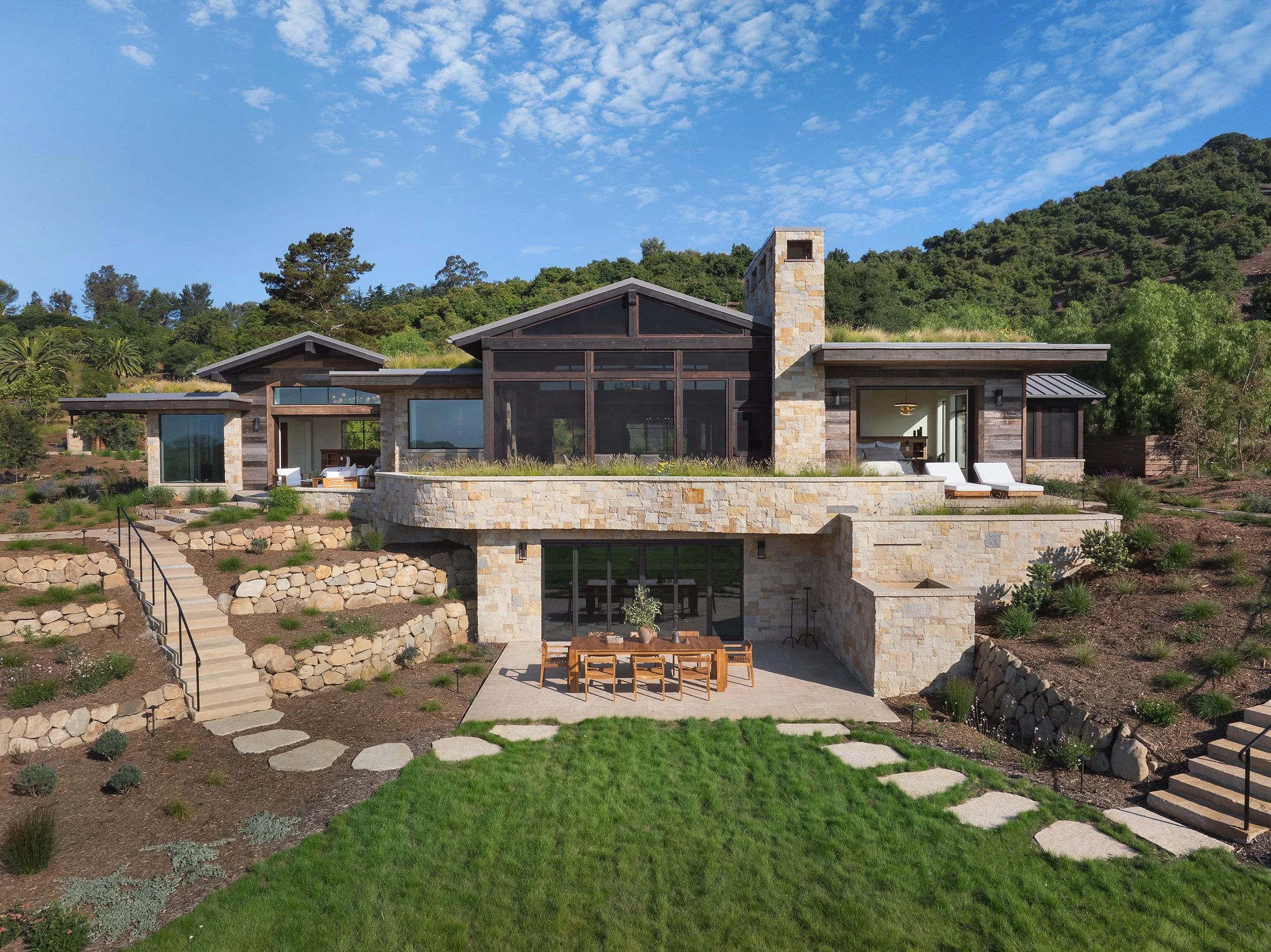 Summerland Ranch Living