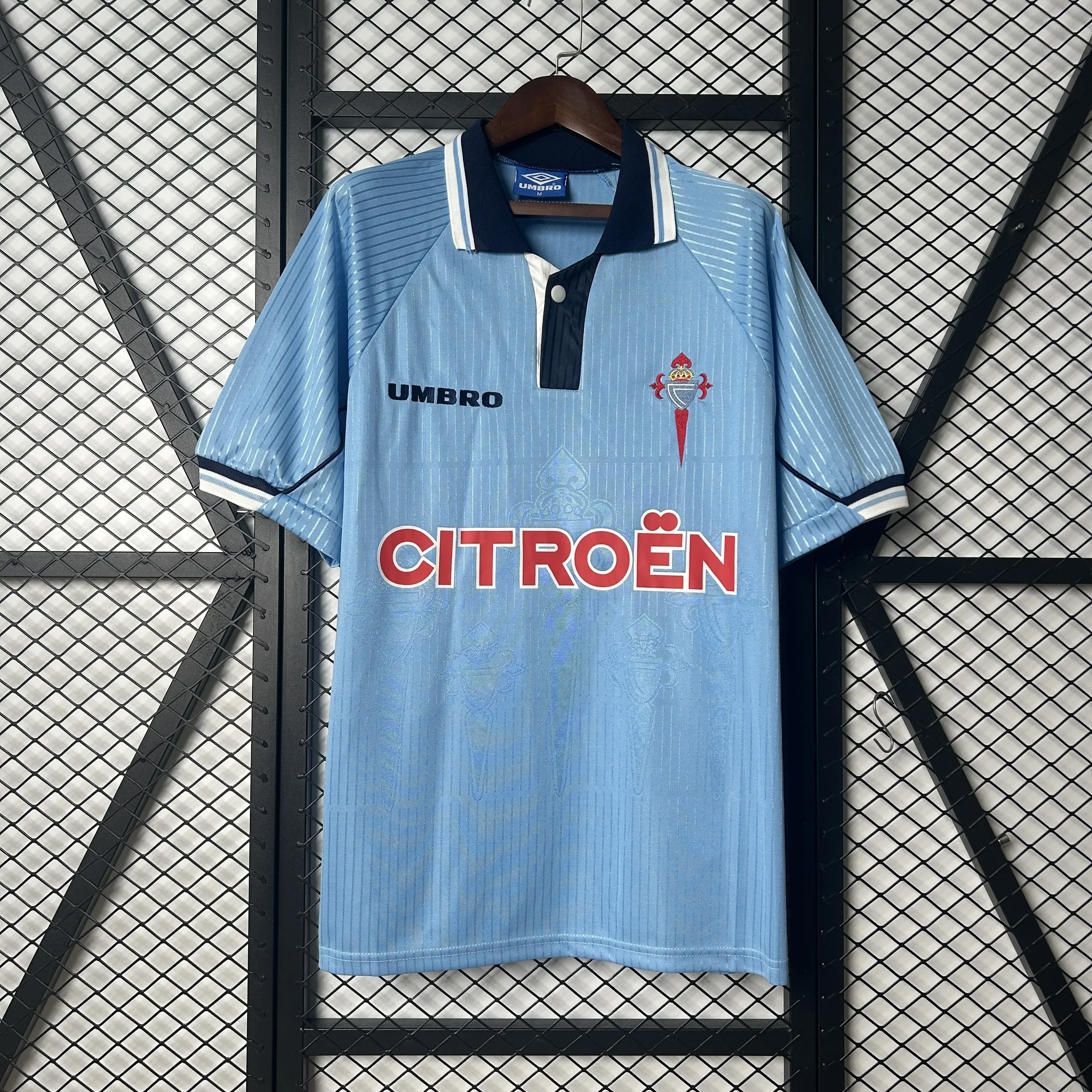 1ª Equipación 97/98