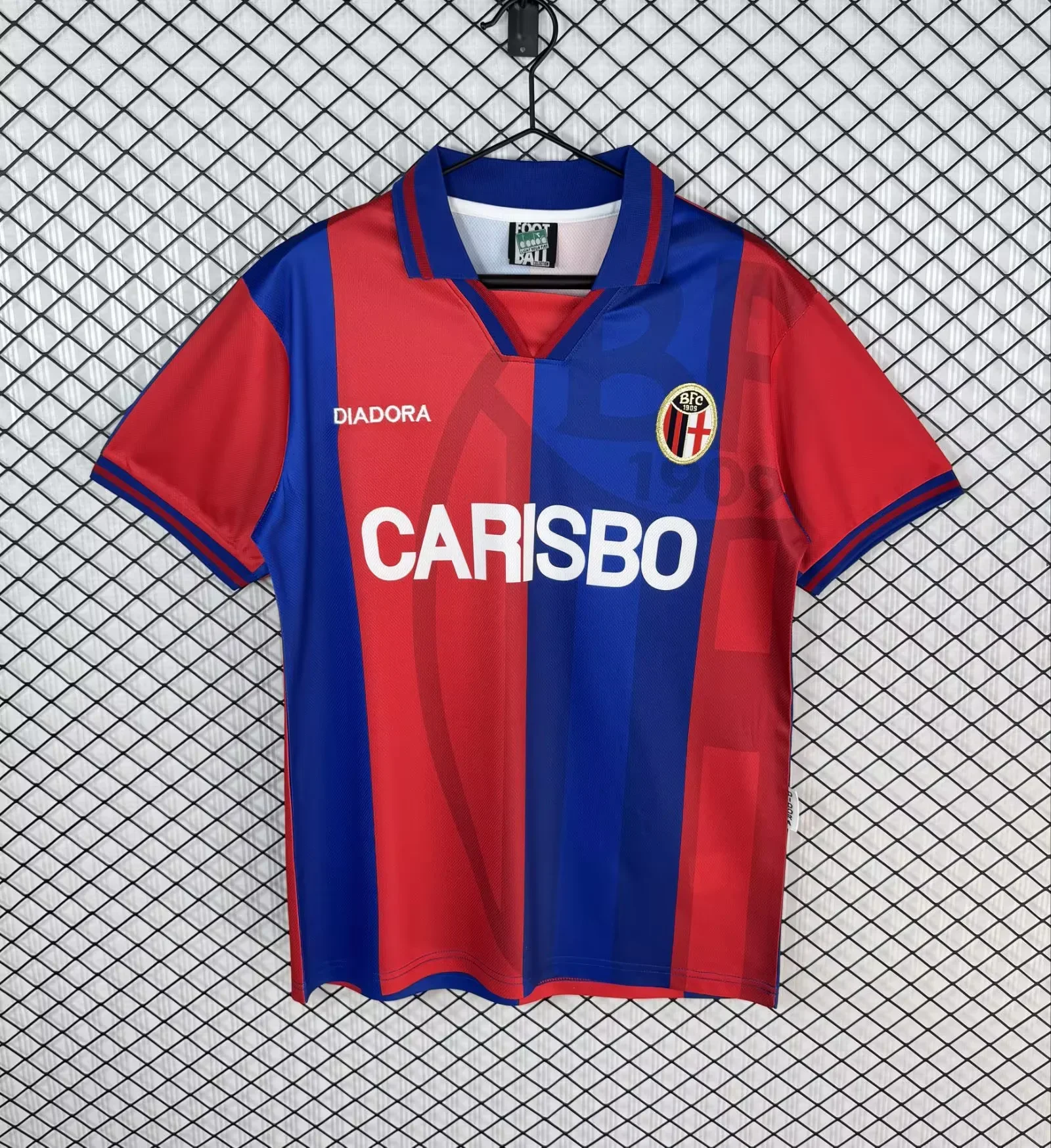 1ª Equipación 96/97