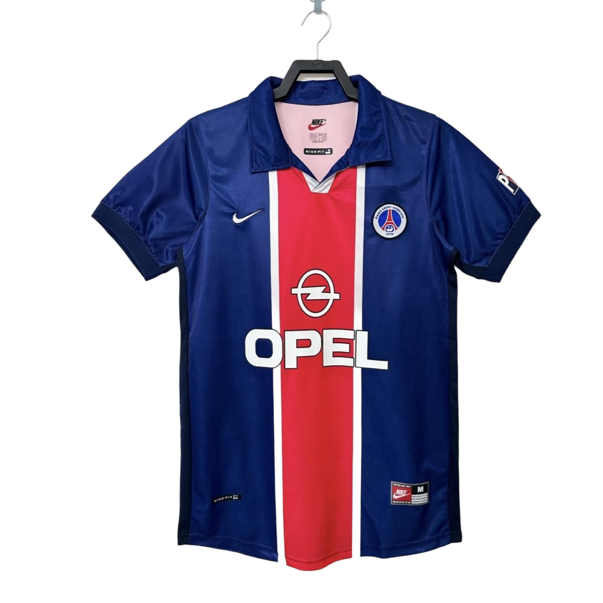 1ª Equipación 98/99