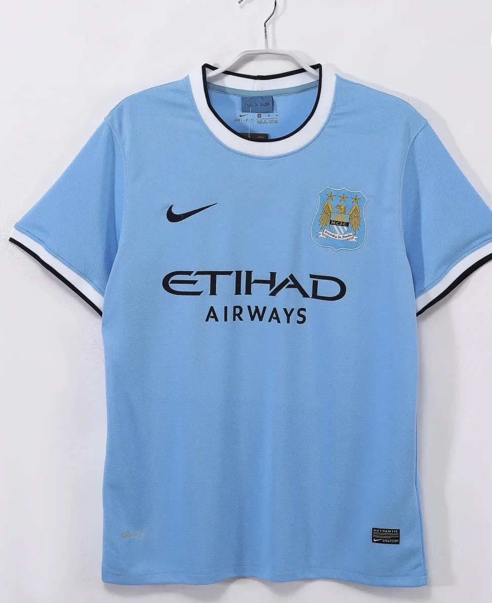 1ª Equipación 13/14