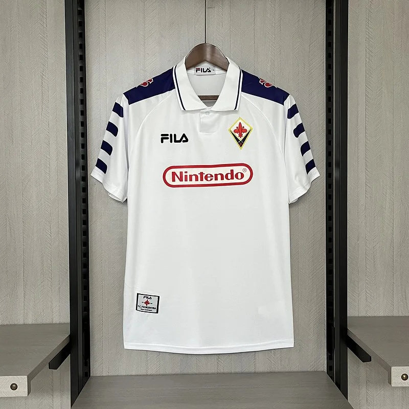 2ª Equipación 98/99